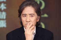 田村正和さん 購入していた生前墓に墓石がまだない理由