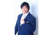 小橋建太が“師匠”からの箴言を振り返る(C)Fortune KK
