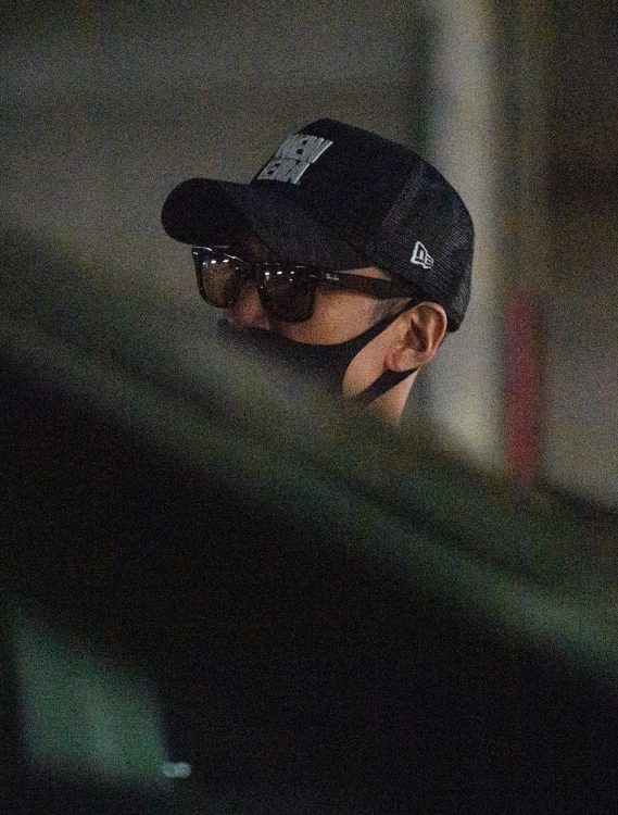 国分太一や城島茂らと会う時間が増えているという