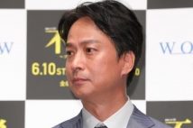 椎名桔平＆原田知世熱愛と山寺宏一の年の差婚　ネットで反応の違いなぜ