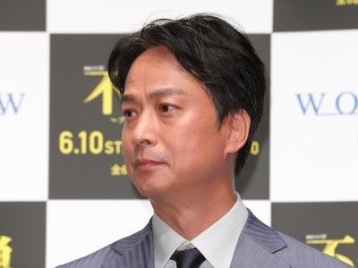 椎名桔平 原田知世熱愛と山寺宏一の年の差婚 ネットで反応の違いなぜ Newsポストセブン