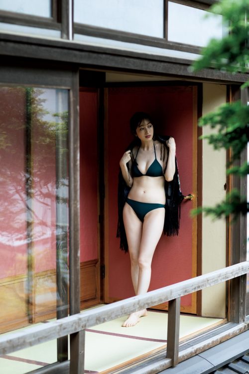 これまで見たことのない一面