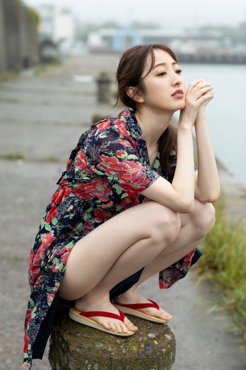 大人セクシーな魅力