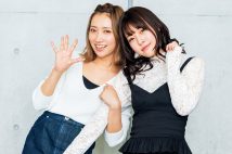 加美杏奈と八木奈々が語る「AV女優になった理由」