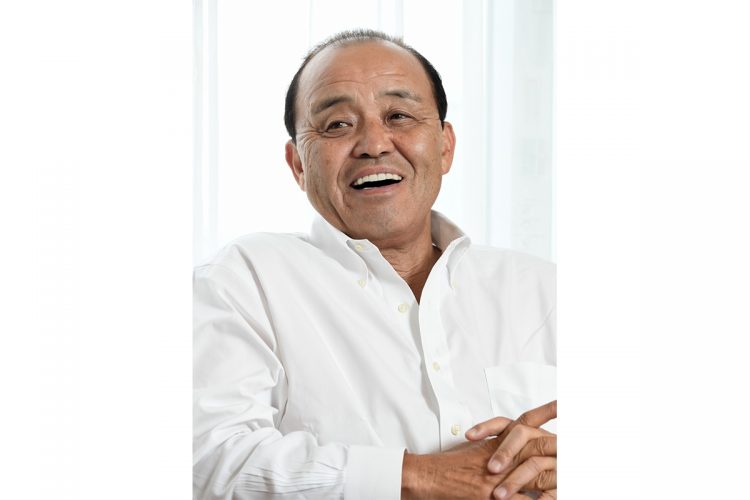 2008年シーズンオフにインタビューに応じた際の岡田監督