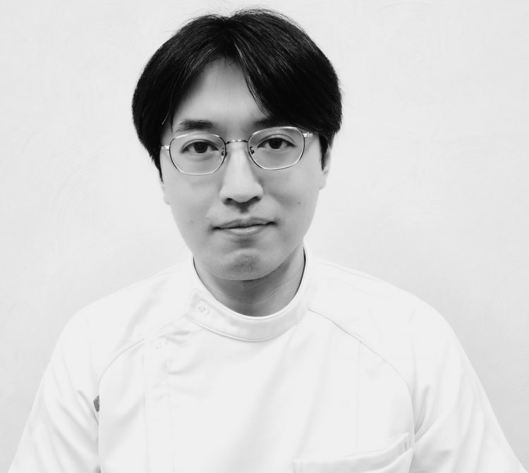 ヒラハタクリニックの平畑光一院長