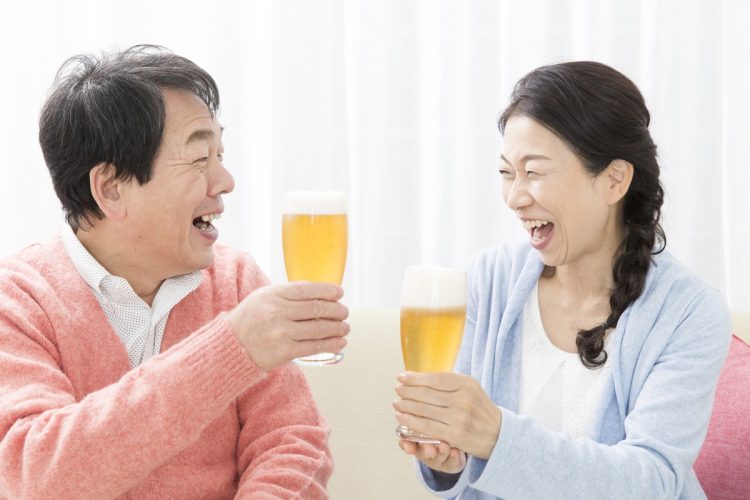 家飲みなども増えると、Gが忍び寄る…