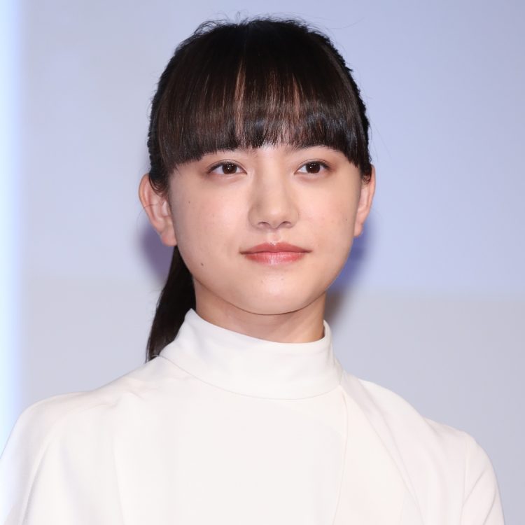 その演技力は、ベテラン俳優、女優たちから太鼓判を押されている