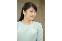 眞子さま「一時金拒否」も　政府は「いかに穏便に結婚を進めるか」にシフトか