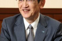 JR西日本社長「運賃見直し、観光資源発掘で最大赤字を乗り越えたい」
