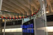 【日本株週間見通し】今週の日経平均はもみ合い?FOMCにも注目