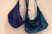 普段使いの「サコッシュ」の魅力 カバンが変われば生活が変わる?