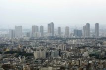 多摩、武蔵小杉、赤羽も大変動必至 コロナ後に人気が上がる街・下がる街