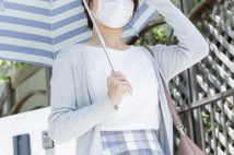 “夏でも長袖派”の人たちの言い分「タトゥーがあるわけじゃないですよ！」