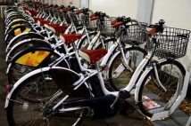 全部充電切れ、返却ポートが満杯… 利用者急増シェアサイクルのあるある体験