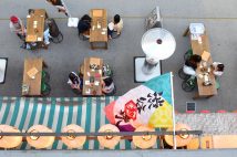 酒解禁の東京、大阪 夜の人出微増 緊急事態宣言の沖縄は減