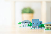 コロナで強まる一戸建て志向、2人暮らしの過半数が「一戸建てで暮らしたい」。