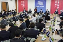 【有本香の以読制毒】自民党よ目を覚ませ いまやるべきはLGBT法案か? 不可解なベテラン勢の姿勢…“公明忖度病”か