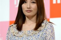 熊田曜子、不倫疑惑を払拭できるか? 離婚決意もDV夫から逆襲の可能性