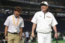 巨人「米国OBスカウト」就任の岡島秀樹氏、連れて来たい選手に求めるものは「ハングリーさと日本での適応能力」「今でもレッドソックスとはコンタクトを取っている」