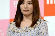 グラビア業界「セクハラ事情」 熊田曜子発言で波紋…現在は“パパ活”斡旋が横行