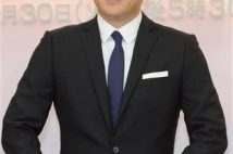 人気の局アナが出世するワケ…TBS・安住アナは肩書に局長待遇 日テレ・水卜アナはアナウンス部副主任 高待遇でつなぎとめ
