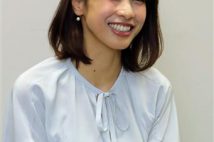 やはりセレブ婚のカトパンにネットため息…「ちっとも一般じゃない」「金持ちか」