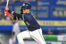 【プロ野球実況中継】ヤクルトのドラフト4位・元山クン、1軍でやる以上はバントは必須ですよ
