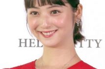 佐々木希、赤裸々告白…いま一番必要なものは「仕事=お金」 夫・渡部の収入なくCM違約金の支払いも