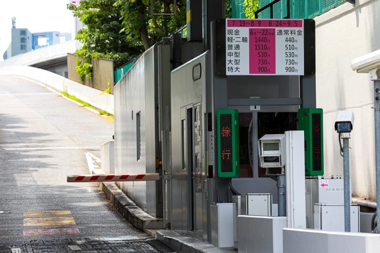 首都高1000円値上げ でマイカー族排除 五輪規制でかえって渋滞や事故招く恐れ Newsポストセブン Part 2