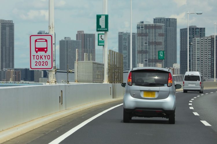 東京五輪で試される高速道路の渋滞緩和策はどんな結果を招くのか