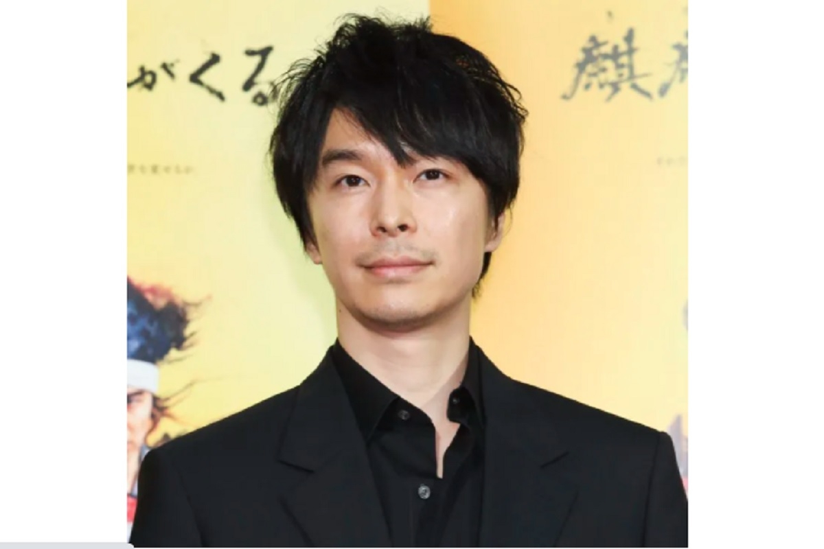 長谷川博己 加瀬亮 岩田剛典 偉大な父の背中を見て育った芸能人たち Newsポストセブン 長谷川博己 加瀬亮 岩田剛典 偉大な父の背中を見て育った芸能人たち Newsポストセブン