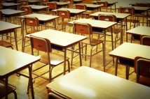 ブラック校則は今も各地の公立中学校で現役(イメージ)
