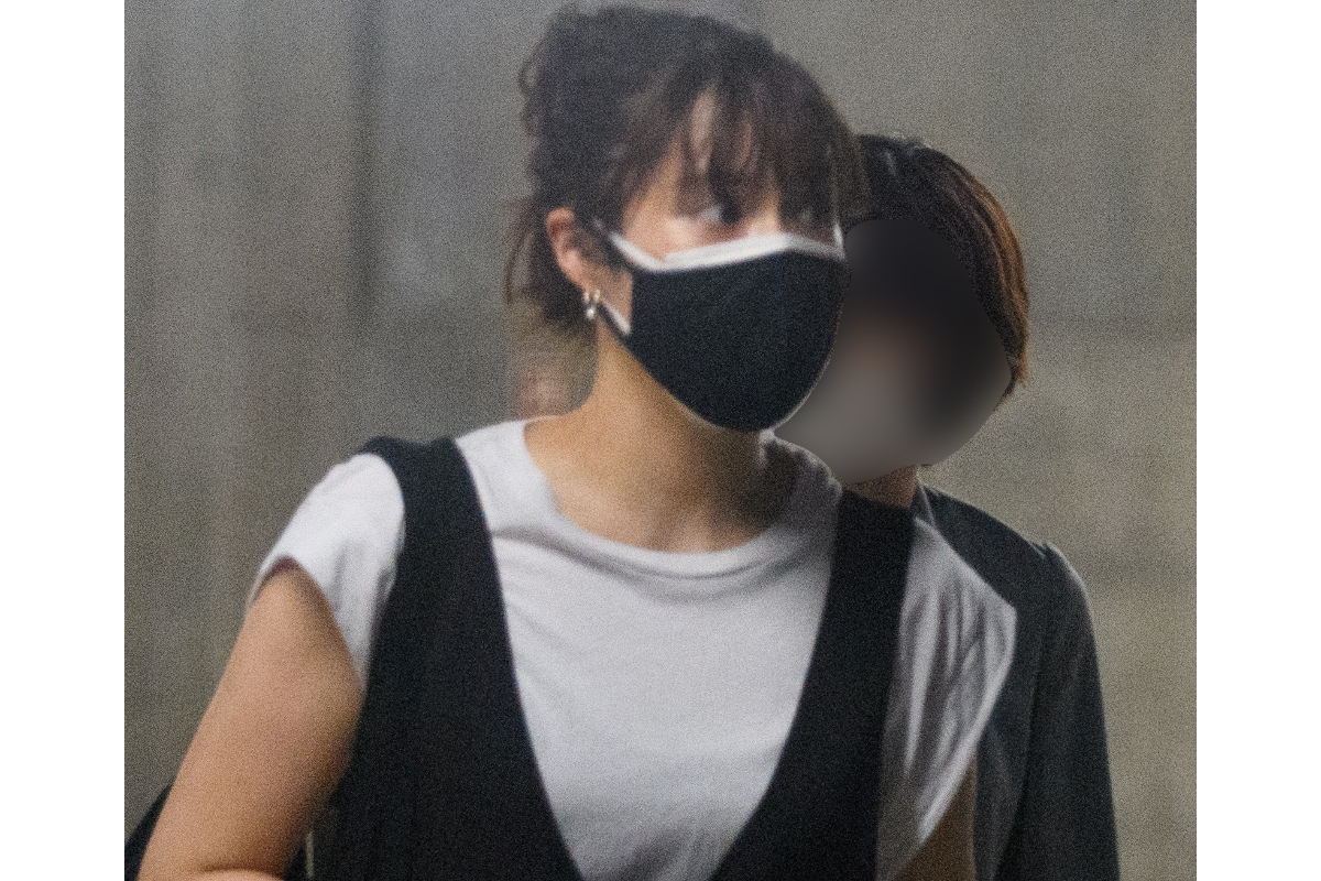 広瀬アリス 妹にはない魅力 カリスマモデル並8頭身スタイル Newsポストセブン 広瀬アリス 妹にはない魅力 カリスマモデル並8頭身スタイル Newsポストセブン