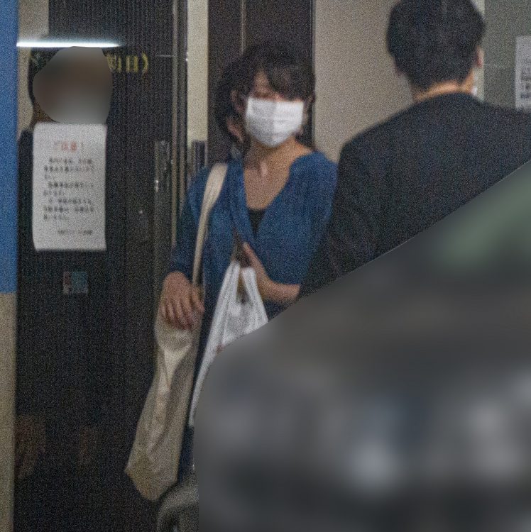 セクシーに と岡田准一から指導を受けた木村文乃のキュートな私服姿 Newsポストセブン