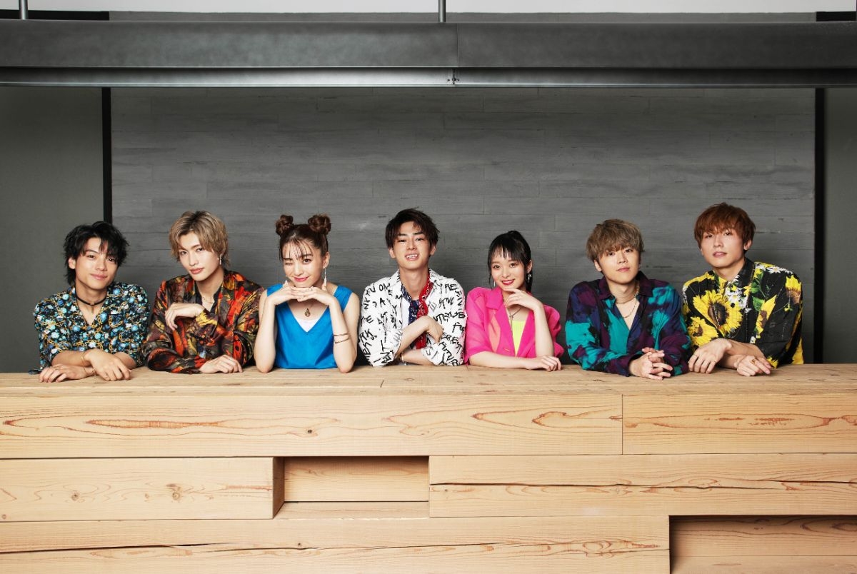 写真】注目グループGENIC メンバーが決める「○○王子」「○○姫