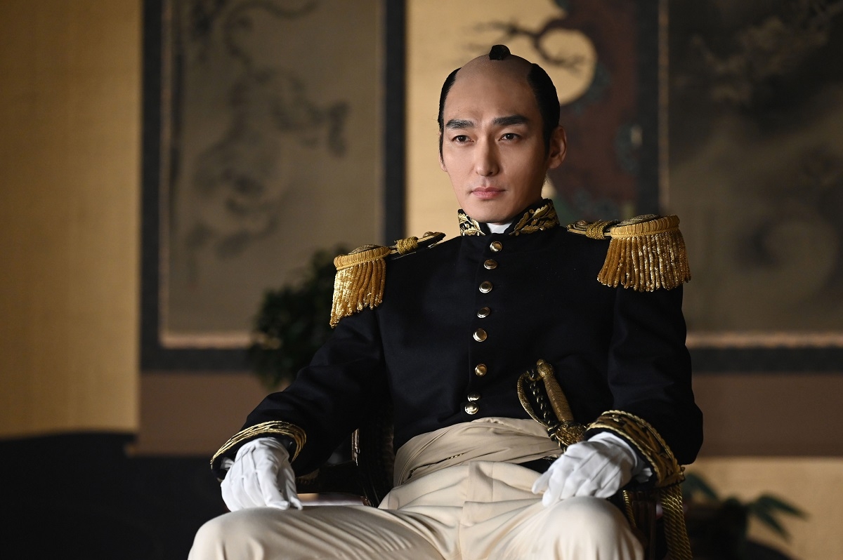 青天を衝け こう来たか と唸らせるキャスティングの妙 Newsポストセブン 青天を衝け こう来たか と唸らせるキャスティングの妙 Newsポストセブン