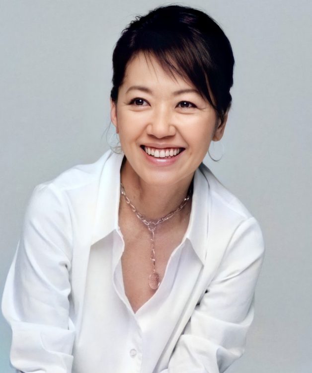 浅田美代子が語る樹木希林さんの役作り かっこよくてパンクでした Newsポストセブン