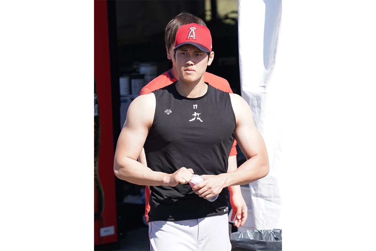 大谷翔平 酒は滅多に飲まず 誘われてもビールは最初の一杯だけ Newsポストセブン 大谷翔平 酒は滅多に飲まず 誘われてもビールは最初の一杯だけ Newsポストセブン
