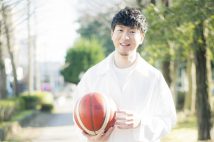 注目選手、バスケ比江島慎 カヌー羽根田卓也 五輪直前インタビュー