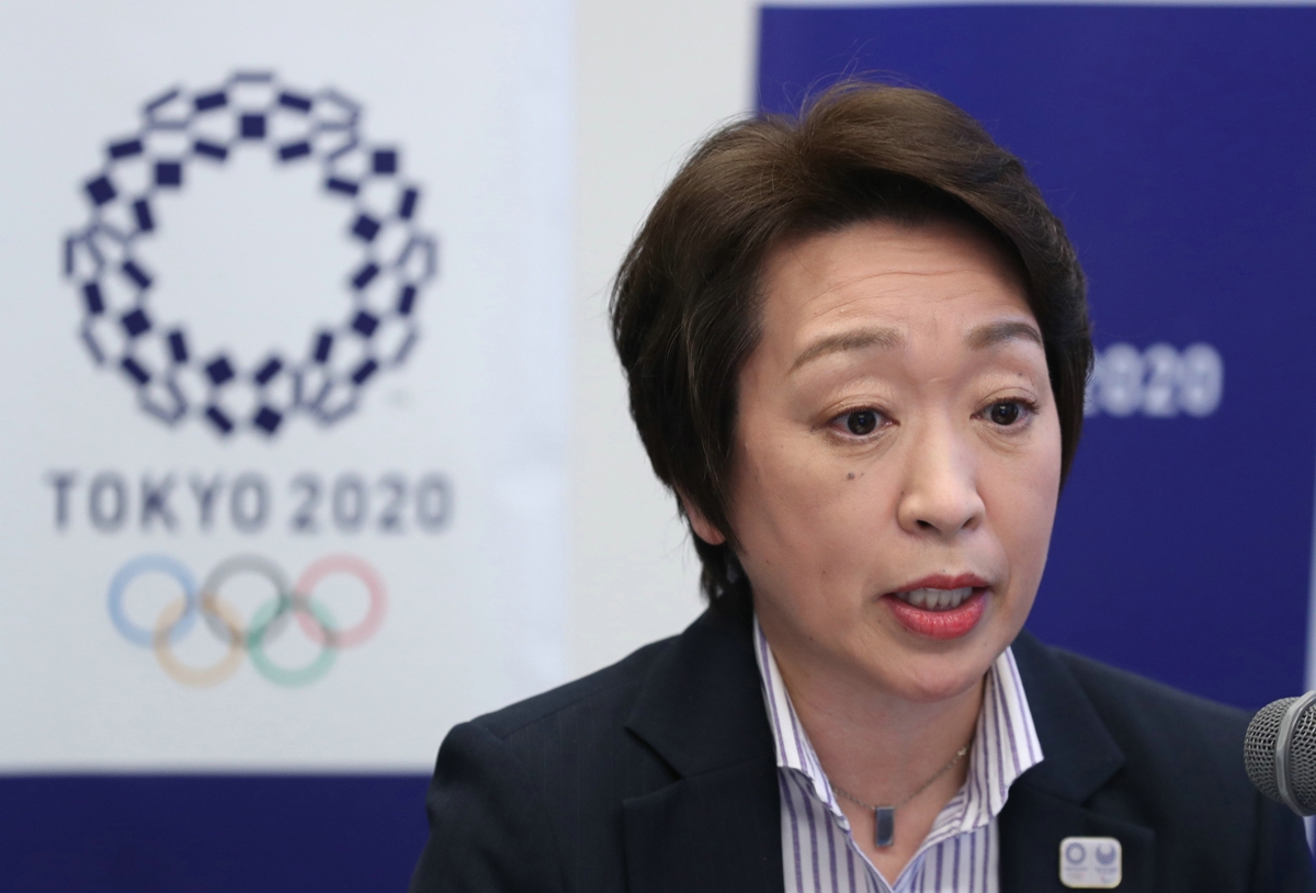 山下、橋本、丸川、森、バッハ…「亡国五輪」に誘った関係者の妄言集|NEWSポストセブン Part 4