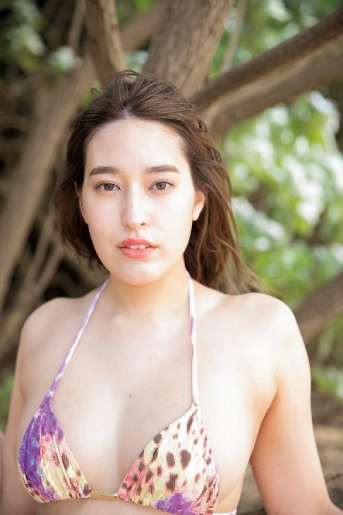 元AKB48の平田梨奈