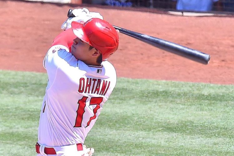 「第二の大谷」が出てくる可能性はあるか（時事通信フォト）