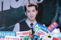 元EXOクリス未成年女性暴行で逮捕 弁護士は「死刑もあり得る」