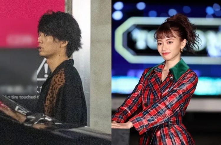 破局となった伊藤健太郎と山本舞香