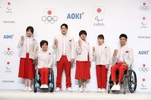 (時事通信フォト)