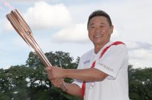 東京五輪で松木安太郎氏の解説を聞く機会はあるか？（時事通信フォト）