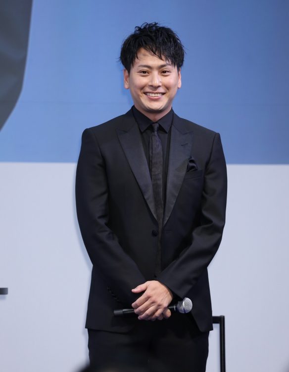 山下健二郎は三代目JSBで活躍を続ける