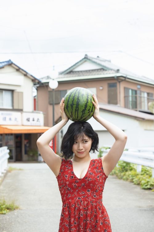 夏のひととき