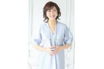 泣ける曲No.1『会いたい』の沢田知可子「涙活コンサート」を各地で開催